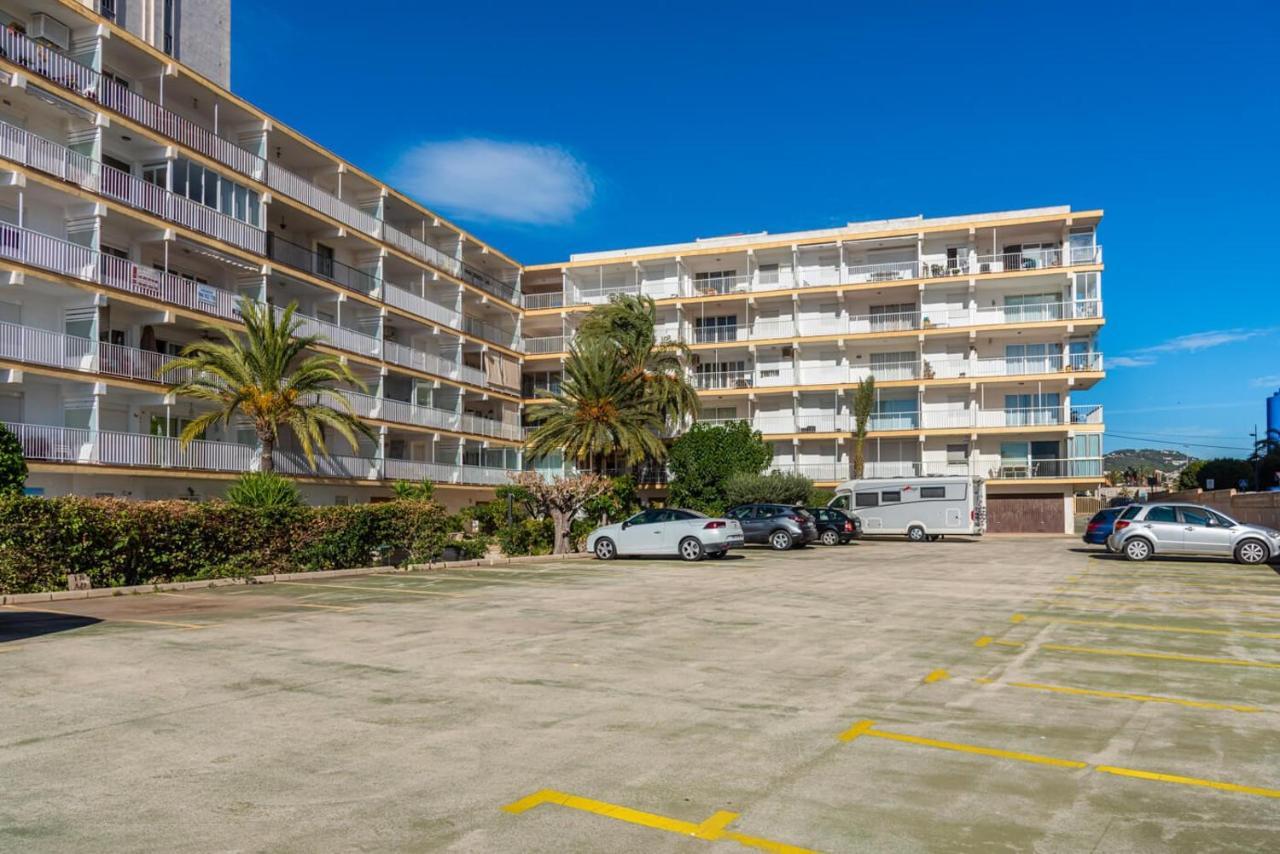Apartment Penyon - Plusholidays Calpe Exterior photo