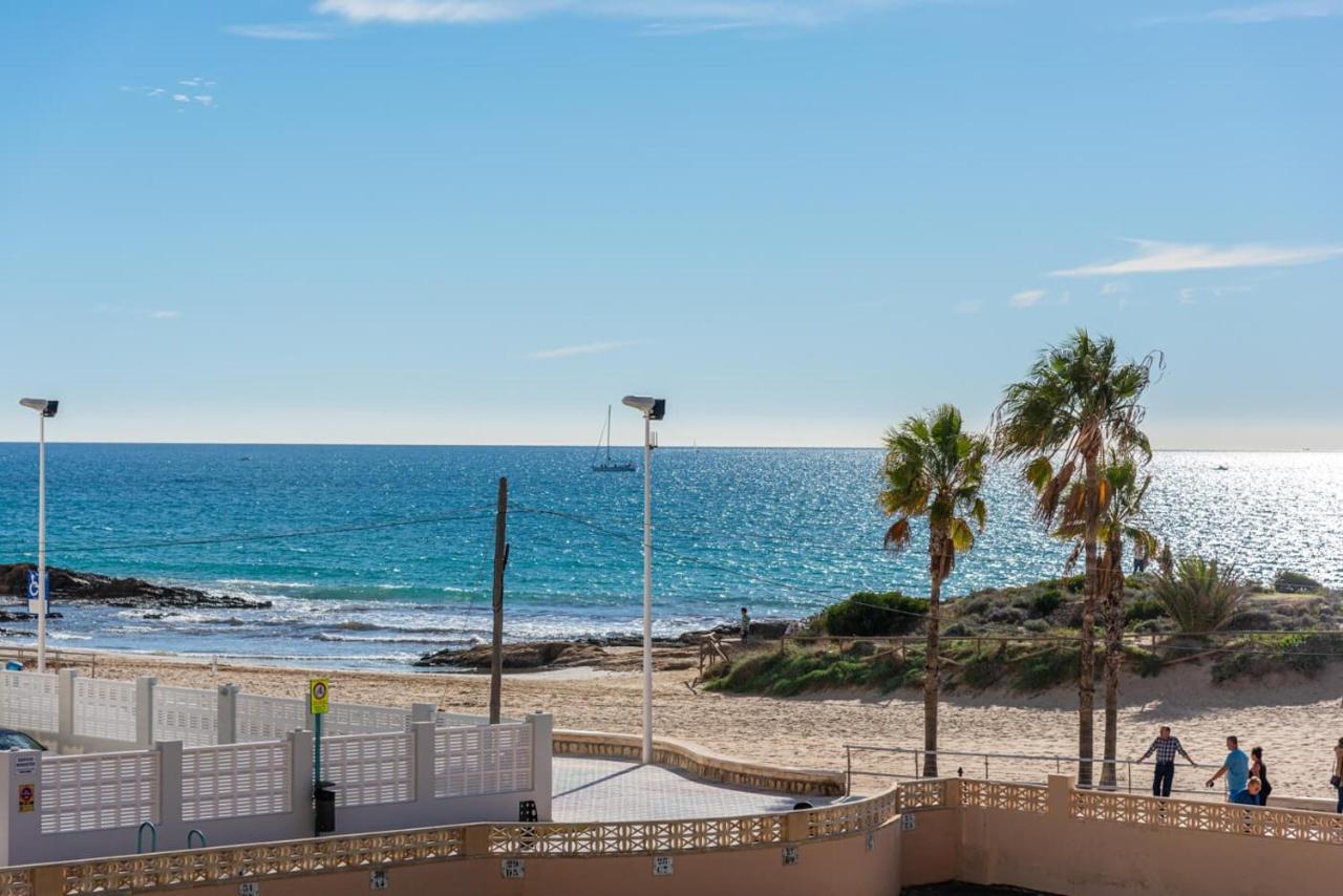 Apartment Penyon - Plusholidays Calpe Exterior photo
