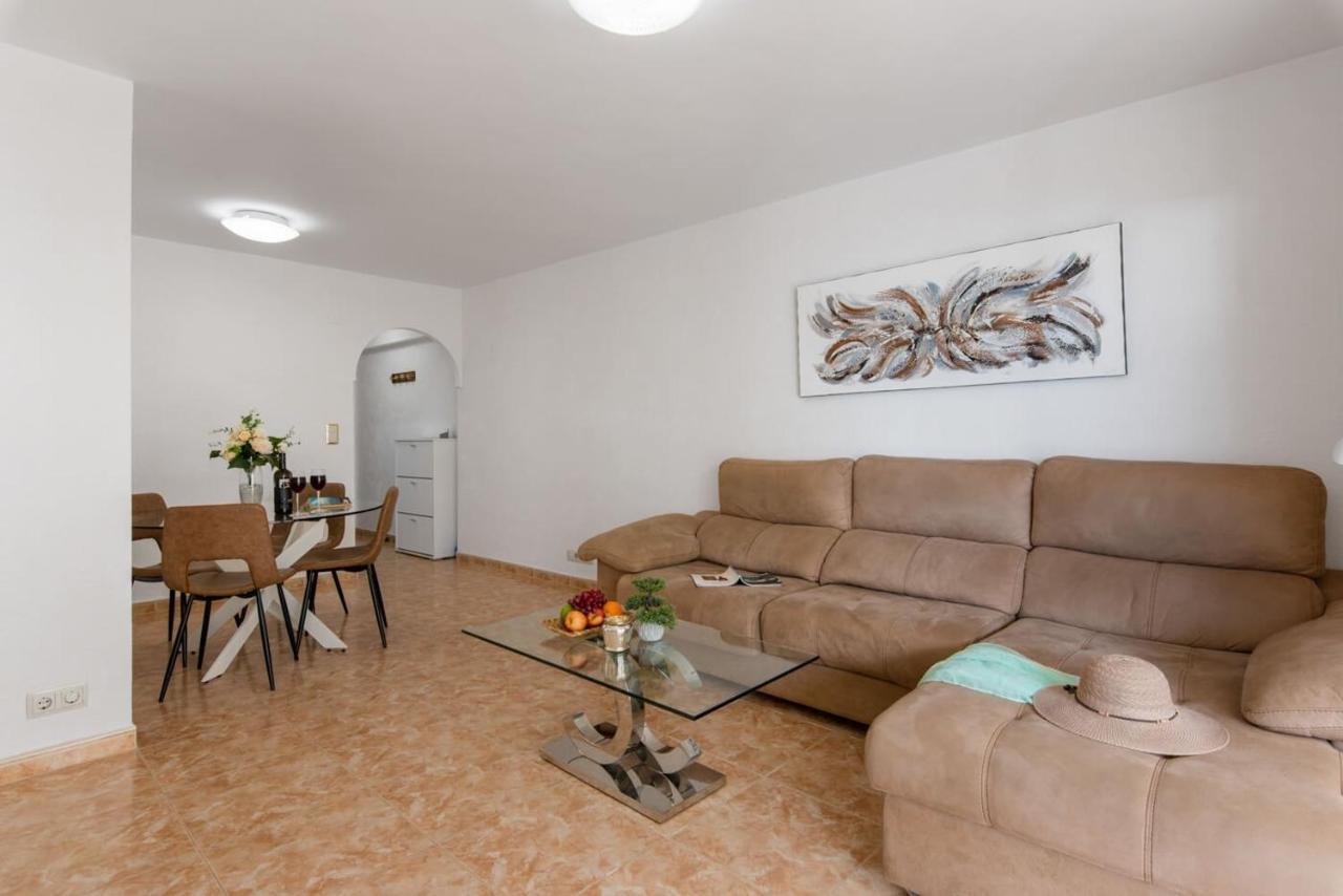 Apartment Penyon - Plusholidays Calpe Exterior photo