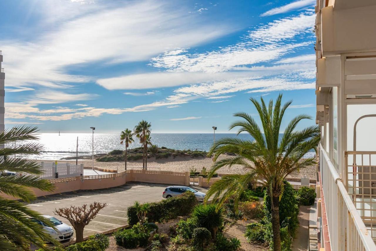 Apartment Penyon - Plusholidays Calpe Exterior photo