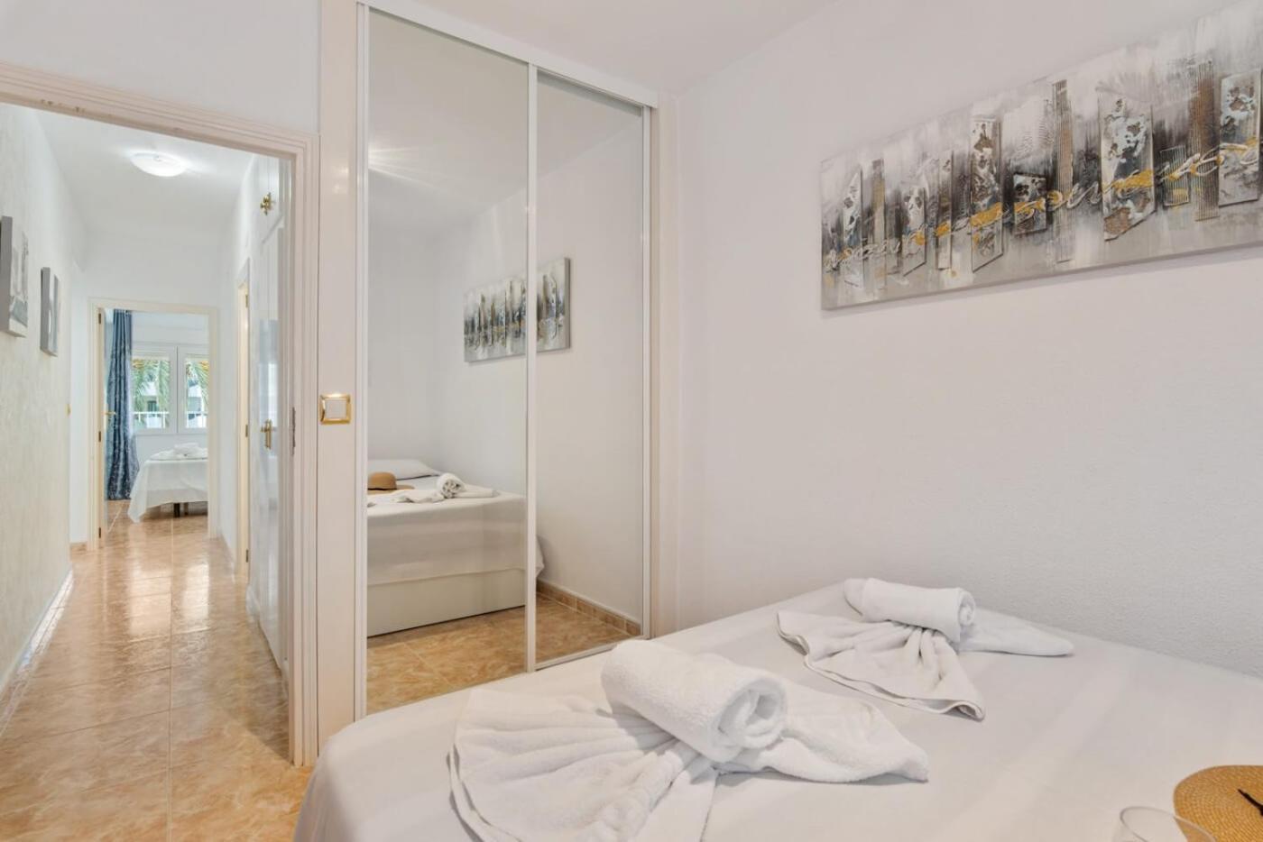 Apartment Penyon - Plusholidays Calpe Exterior photo